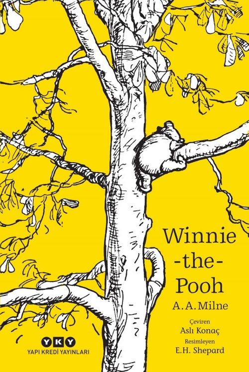 Winnie the Pooh (A. A. Milne) Fiyatı, Yorumları, Satın Al