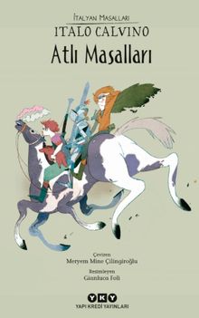 Atlı Masalları & İtalyan Masalları