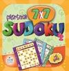 7x7 Sudoku 4 (6 Yaş +)
