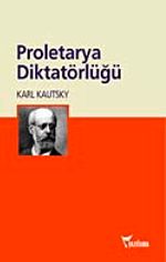 Proletarya Diktatörlüğü