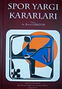 Spor Yargı Kararları