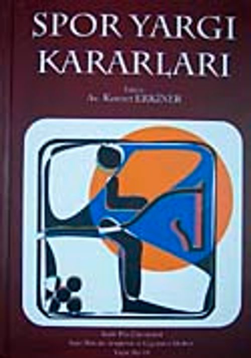 Spor Yargı Kararları
