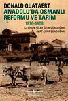 Anadolu'da Osmanlı Reformu ve Tarım