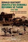 Anadolu'da Osmanlı Reformu ve Tarım