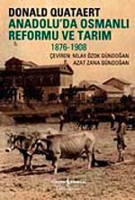 Anadolu'da Osmanlı Reformu ve Tarım