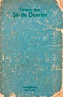 Şiirde Devrim