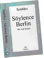 Söylence Berlin (Cep Boy 11-18,5)