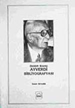 Ekrem Hakkı Ayverdi Bibliyografyası (Ciltli)