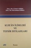 Kur'an İlimleri ve Tefsir Istılahları KOD:5-E-63