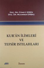 Kur'an İlimleri ve Tefsir Istılahları KOD:5-E-63