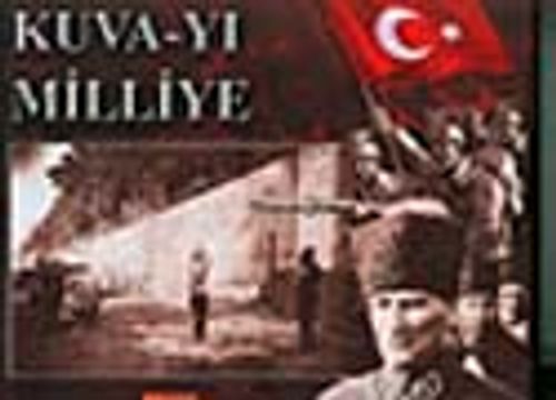 Kuva-yı Milliye