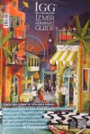 İGG İzmir Gourmet Guide Dergisi Sayı: 9 Yıl:2018