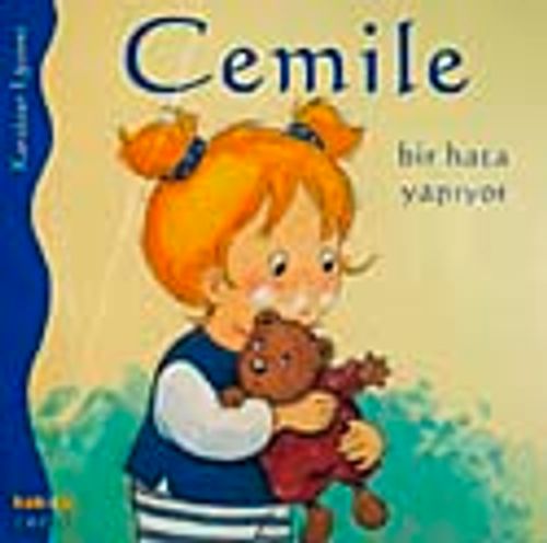 Cemile Bir Hata Yapıyor