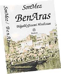 BenAras & Bilgelik Gizemi Hindistan  (13,5-20,5)