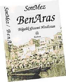 BenAras & Bilgelik Gizemi Hindistan  (13,5-20,5)