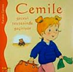 Cemile Geceyi Teyzesinde Geçiriyor