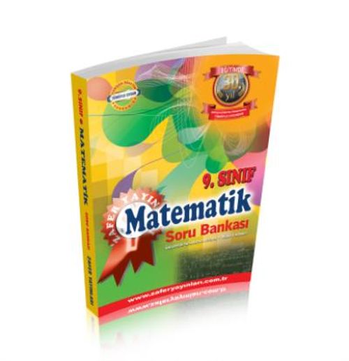 9. Sınıf Matematik Soru Bankası