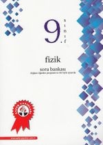 9. Sınıf Fizik Soru Bankası
