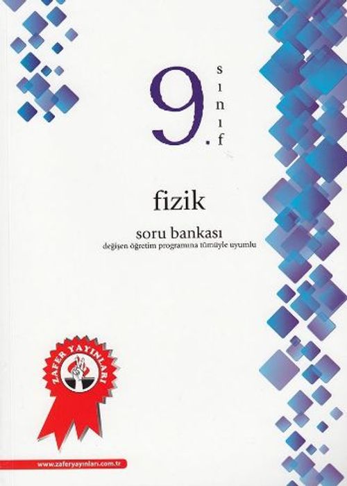 9. Sınıf Fizik Soru Bankası