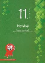 11. Sınıf Biyoloji Konu Anlatımlı