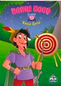 Robin Hood / Venüs Serisi