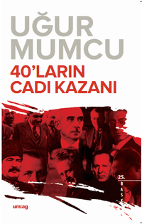 40'ların Cadı Kazanı