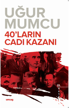 40'ların Cadı Kazanı