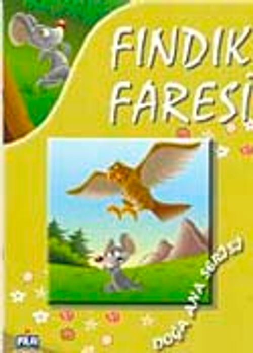 Fındık Faresi