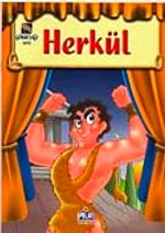 Herkül / Gökkuşağı Serisi
