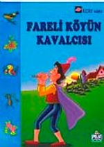 Fareli Köyün Kavalcısı / Uzay Serisi