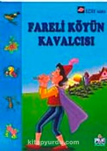 Fareli Köyün Kavalcısı / Uzay Serisi - Bilinmeyen Yazar