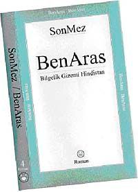 BenAras & Bilgelik Gizemi Hindistan (Cep Boy 11-18,5)