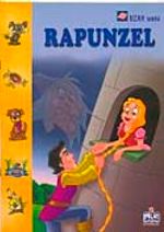 Rapunzel / Uzay Serisi