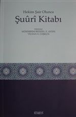 Şuuri Kitabı & Hekim Şair Olunca 
