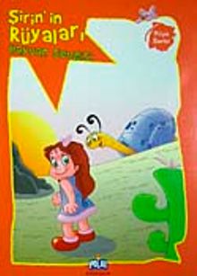 Şirin'in Rüyaları Hayvan Sevgisi