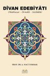 Divan Edebiyatı (Muhtasar-&Ouml;rnekli-S&ouml;zl&uuml;kl&uuml;)