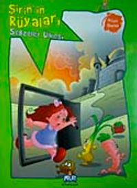 Şirin'in Rüyaları Sebzeler Ülkesi