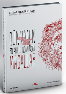 Dünyanın En Akıllı İnsanı'ndan Masallar