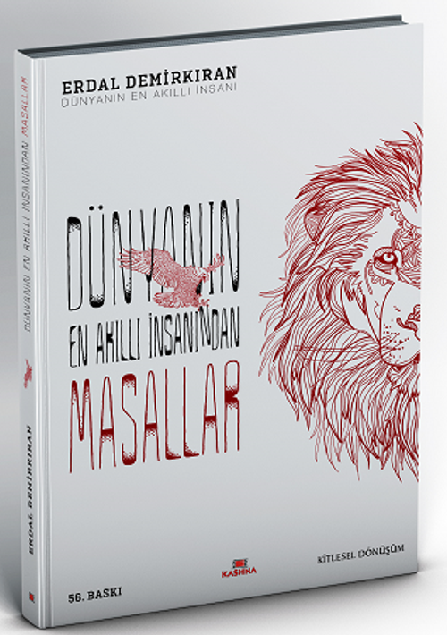 Dünyanın En Akıllı İnsanı'ndan Masallar