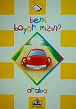 Beni Boyar mısın? Araba
