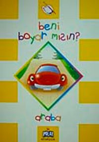 Beni Boyar mısın? Araba
