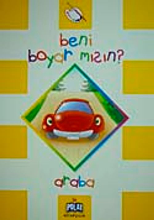 Beni Boyar mısın? Araba
