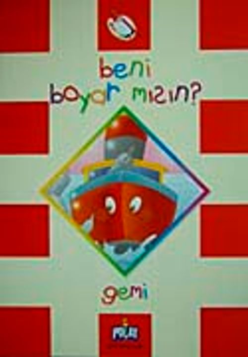 Beni Boyar mısın? Gemi