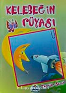 Kelebeğin Rüyası - Bilinmeyen Yazar