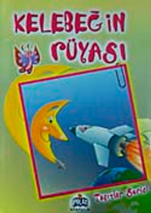 Kelebeğin Rüyası