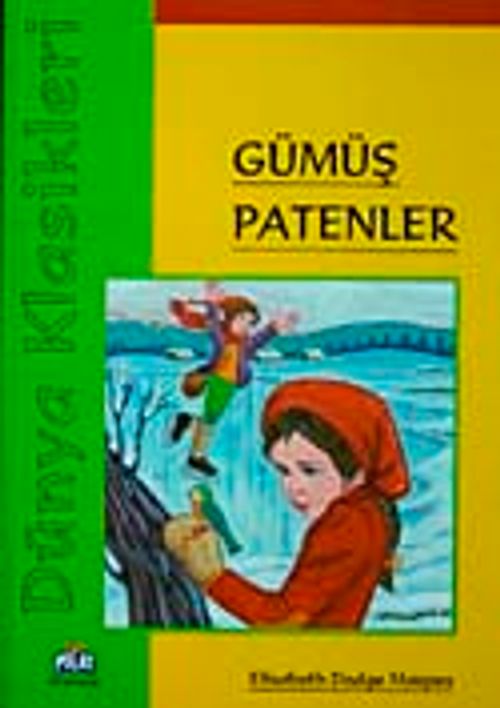 Gümüş Patenler