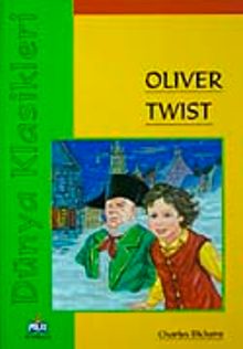 Oliver Twist