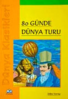 80 Günde Dünya Turu