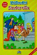 Külkedisi Sinderella (2. ve 3. Sınıflar İçin) / Arda Serisi