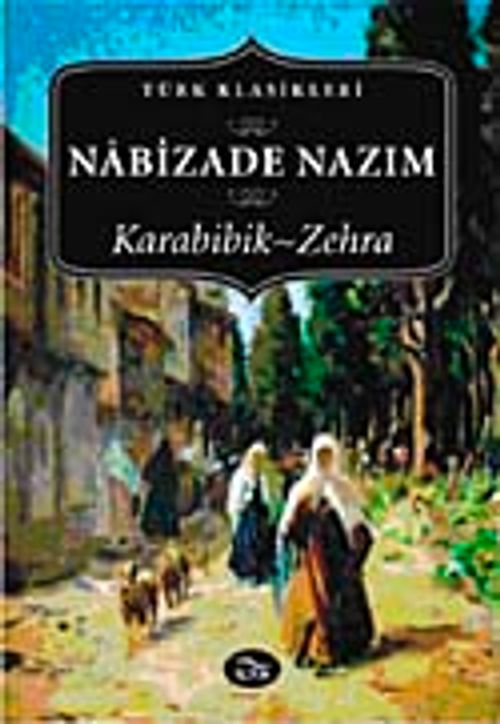 Karabibik - Zehra